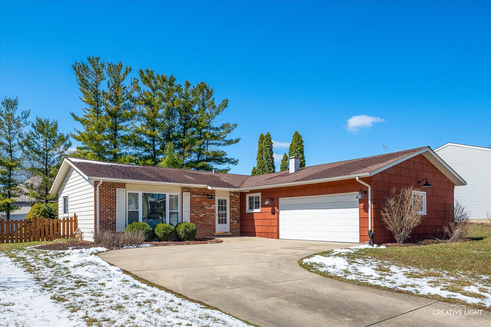 1956 Cambridge Lane