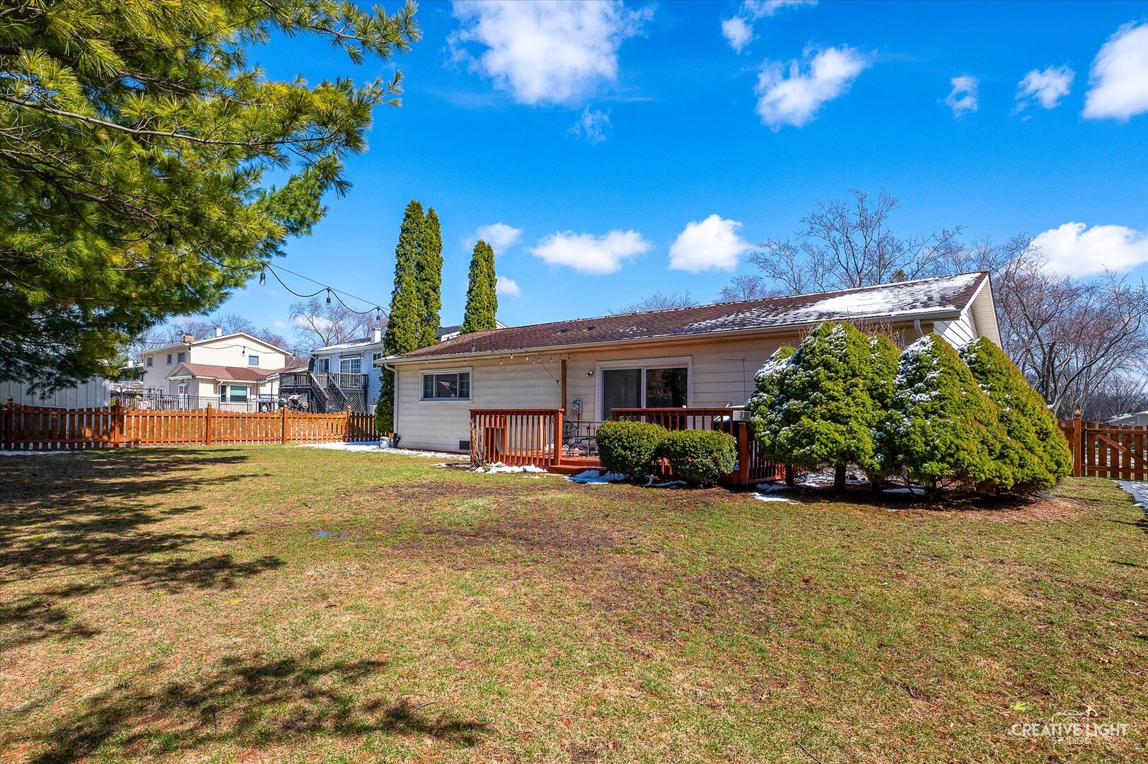 1956 Cambridge Lane