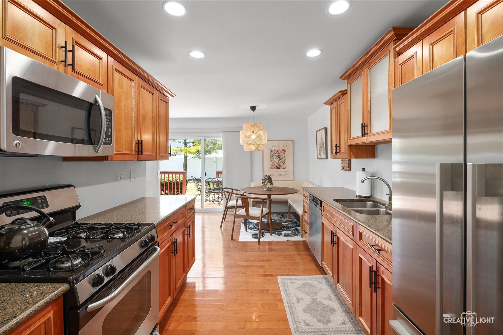 1956 Cambridge Lane