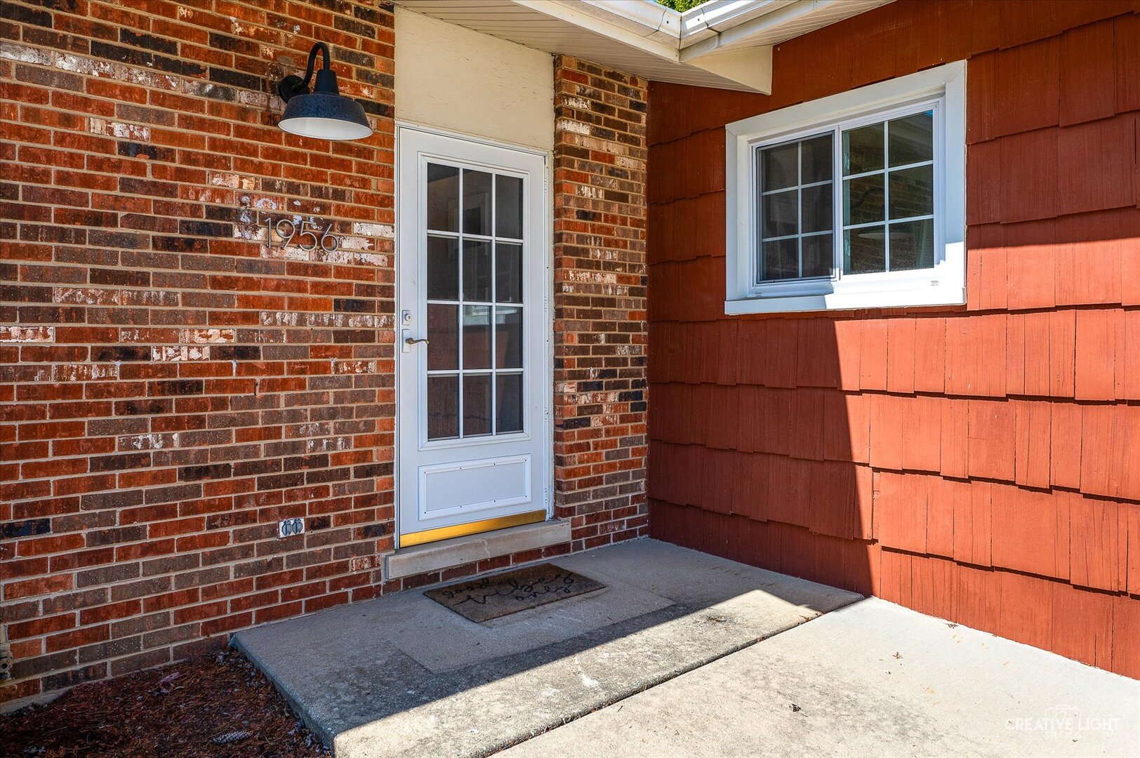 1956 Cambridge Lane
