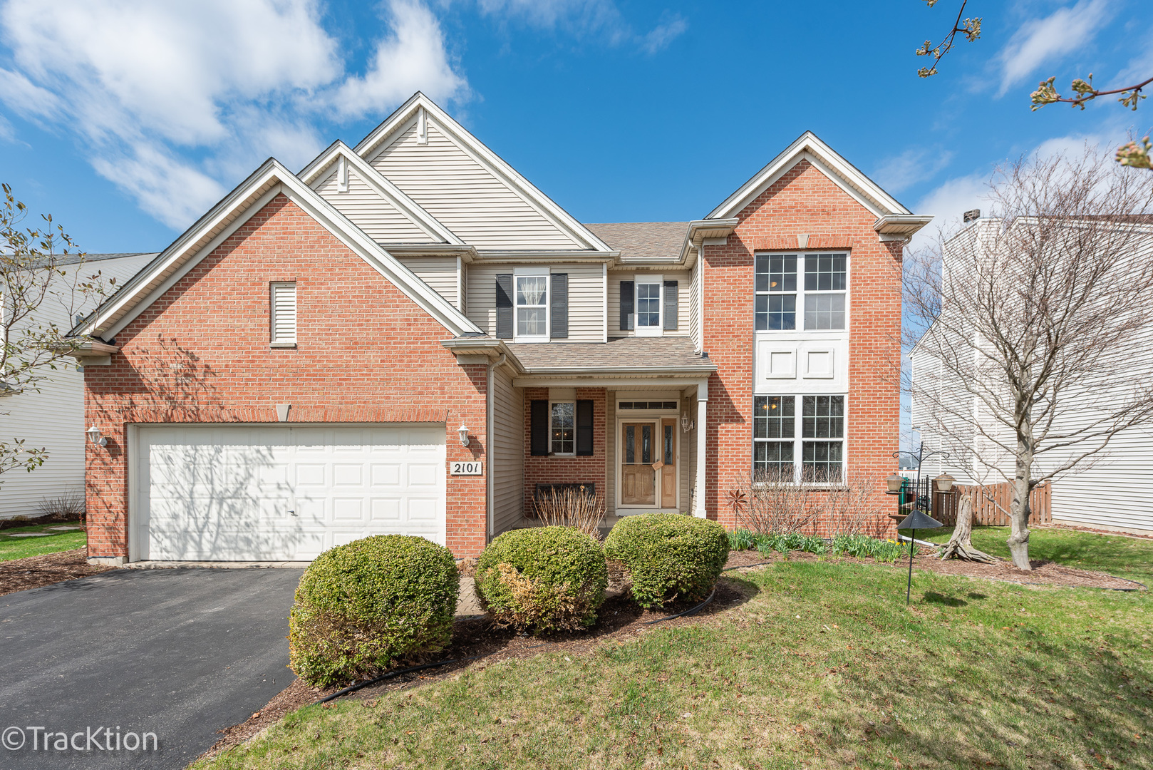 2101 Heatherstone Lane