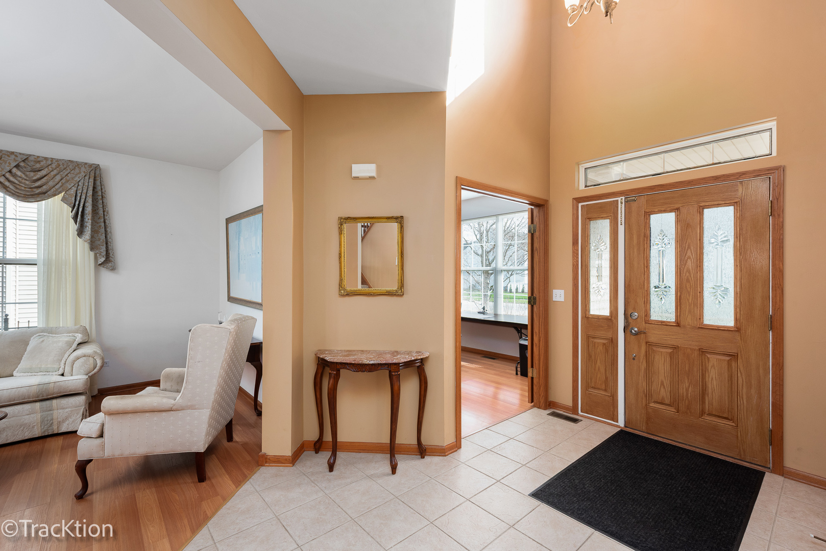 2101 Heatherstone Lane