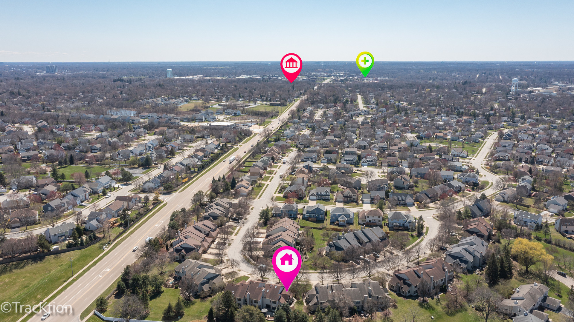 27W220 Chelsea Circle