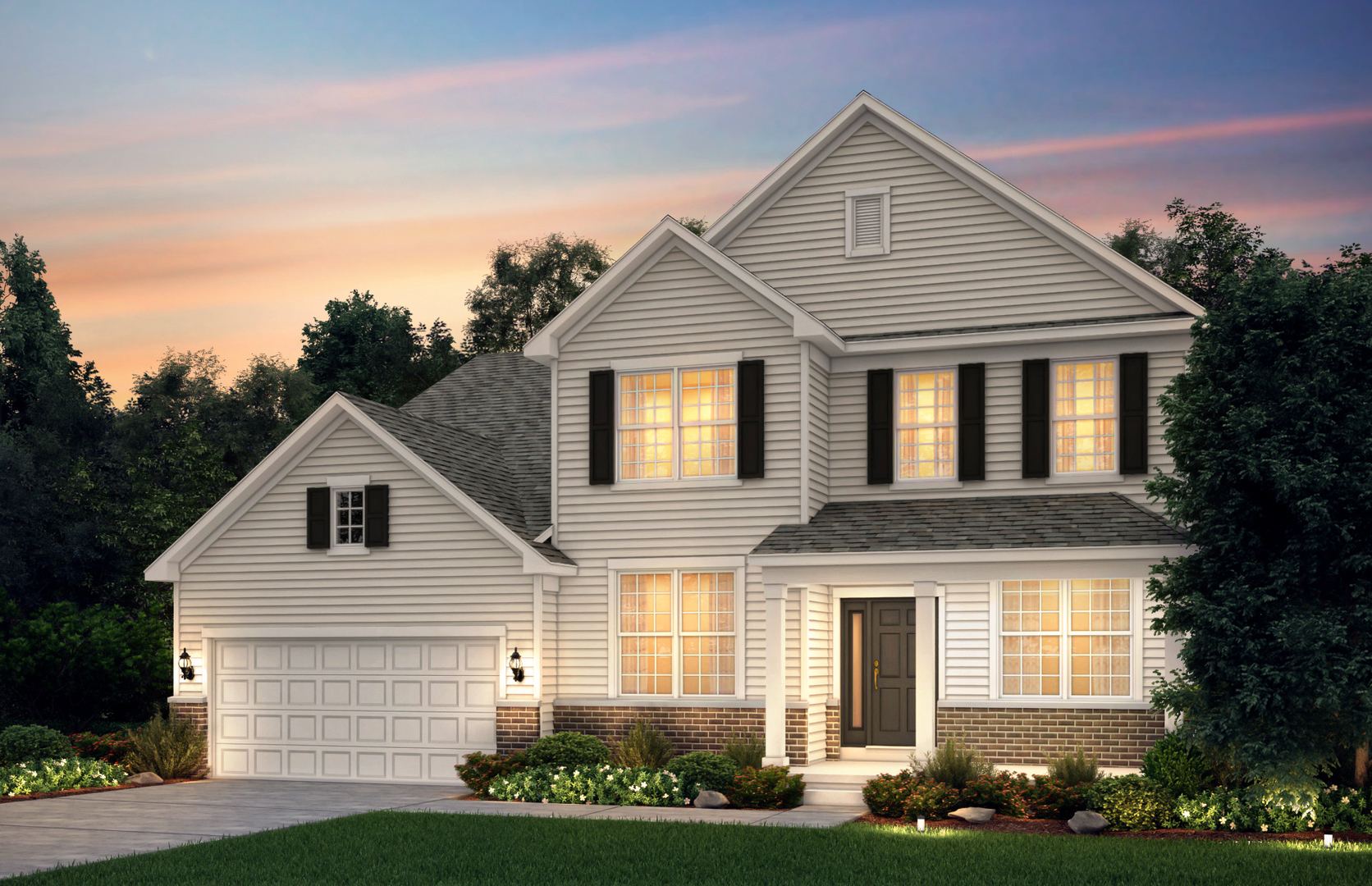 3180 Peyton Circle