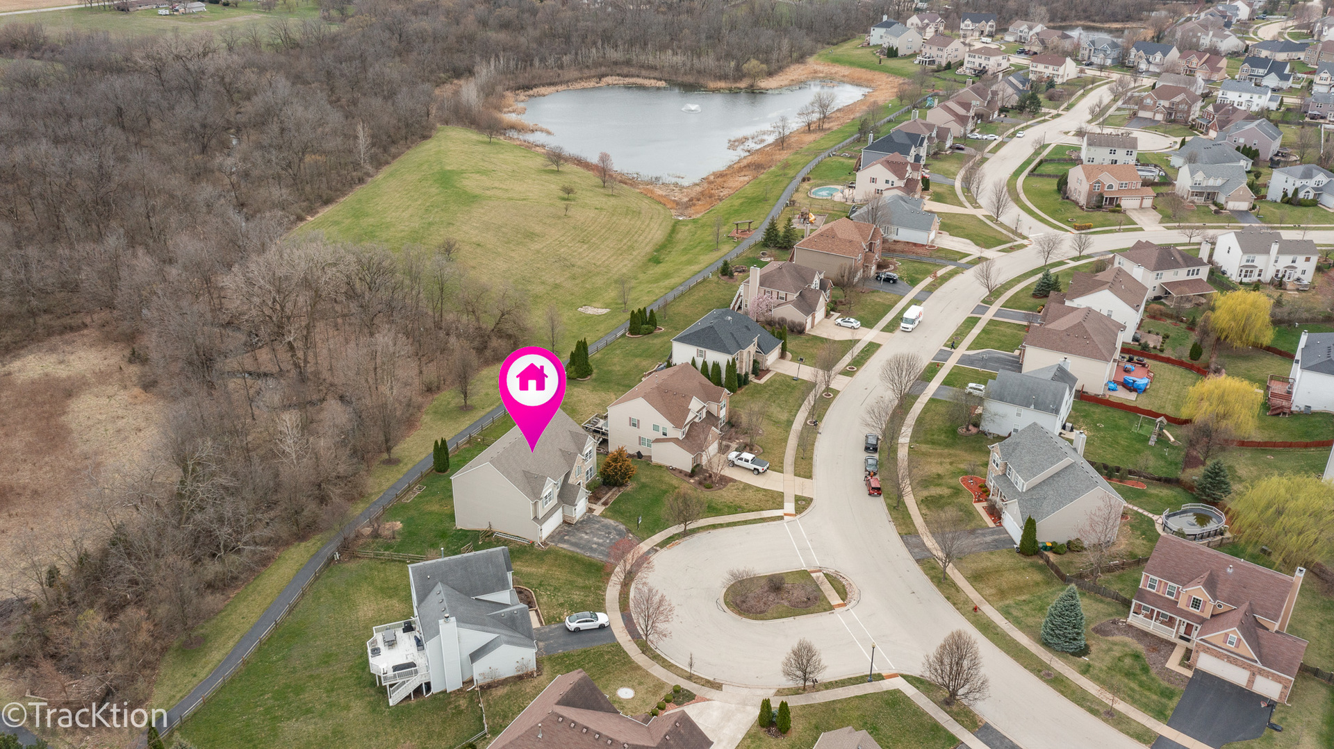 17669 Auburn Ridge Drive