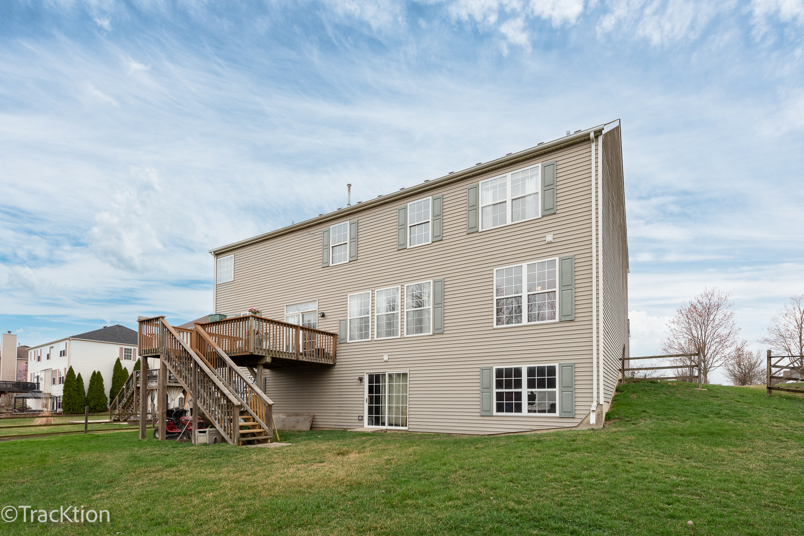17669 Auburn Ridge Drive