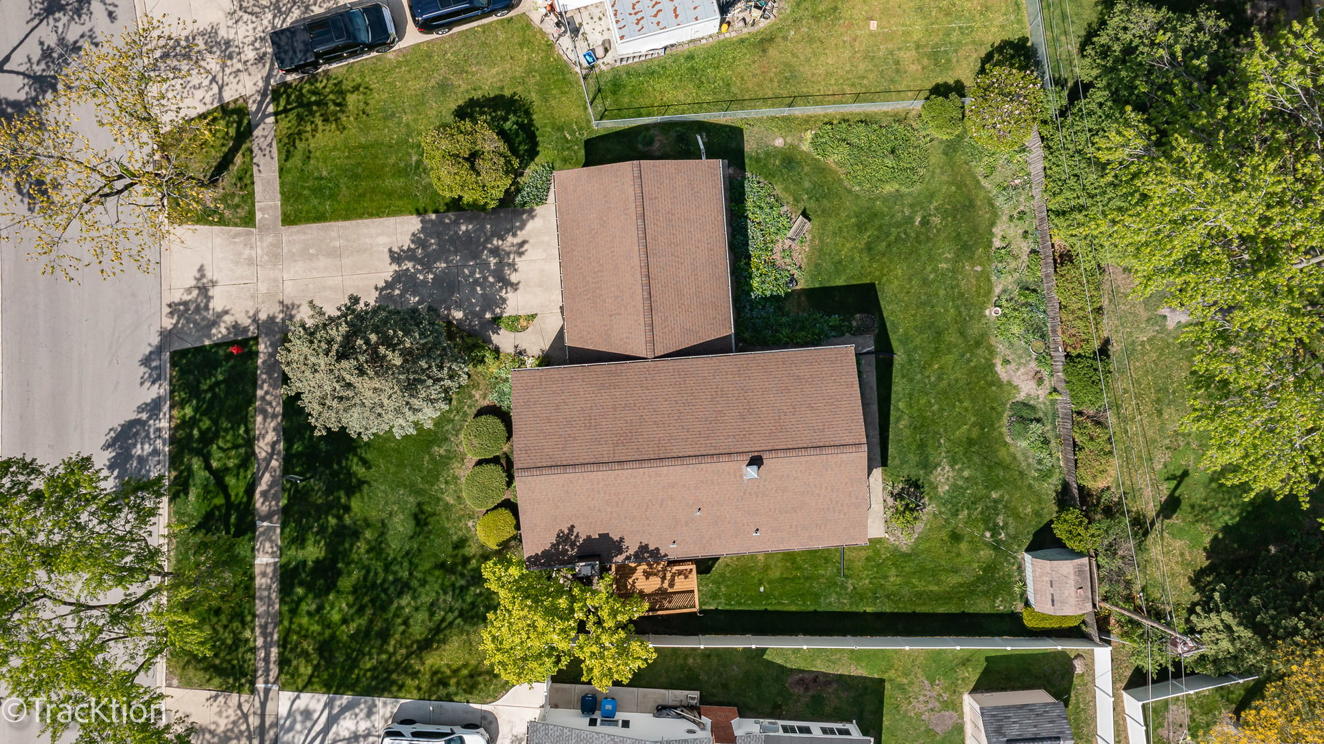 1014 Timber Lane