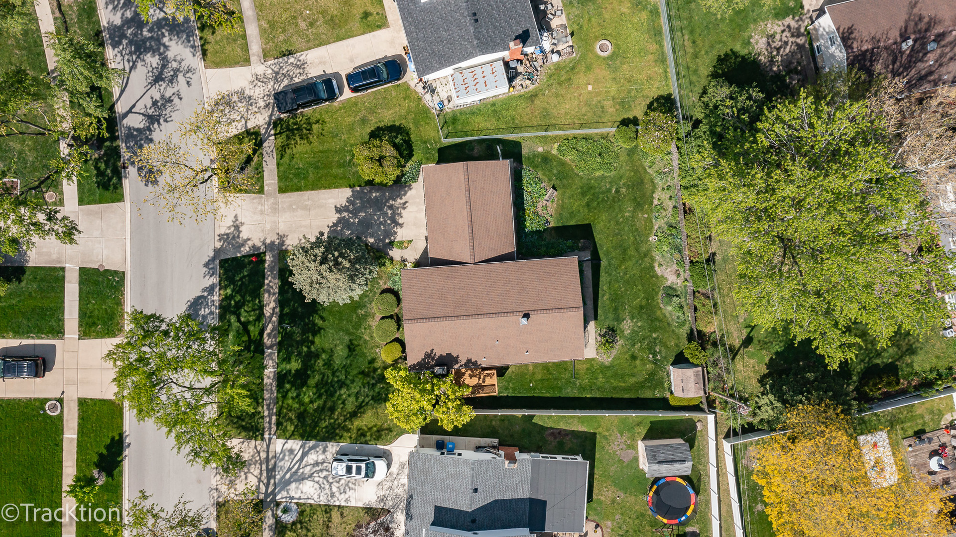 1014 Timber Lane