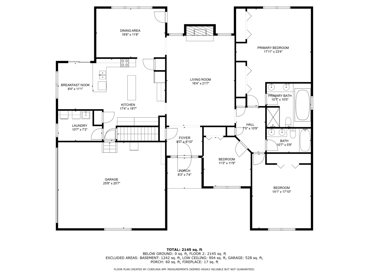 3804 Mallard Lane
