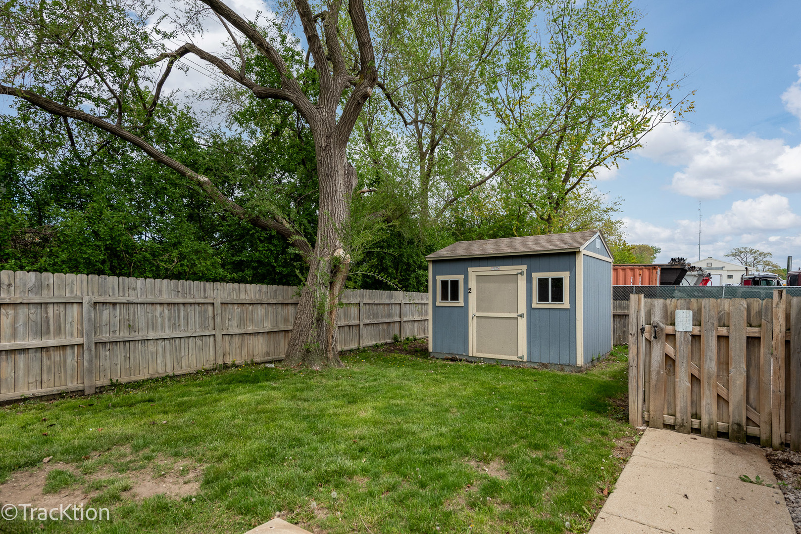 565 E Saint Charles Road