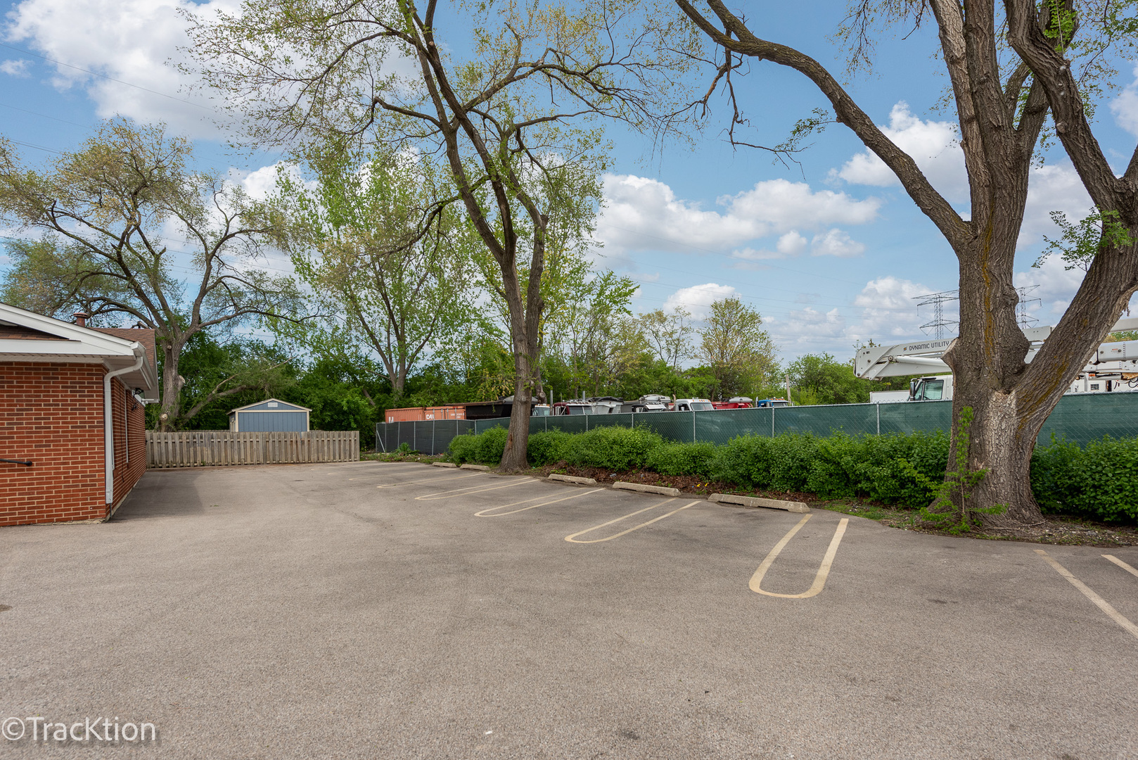 565 E Saint Charles Road