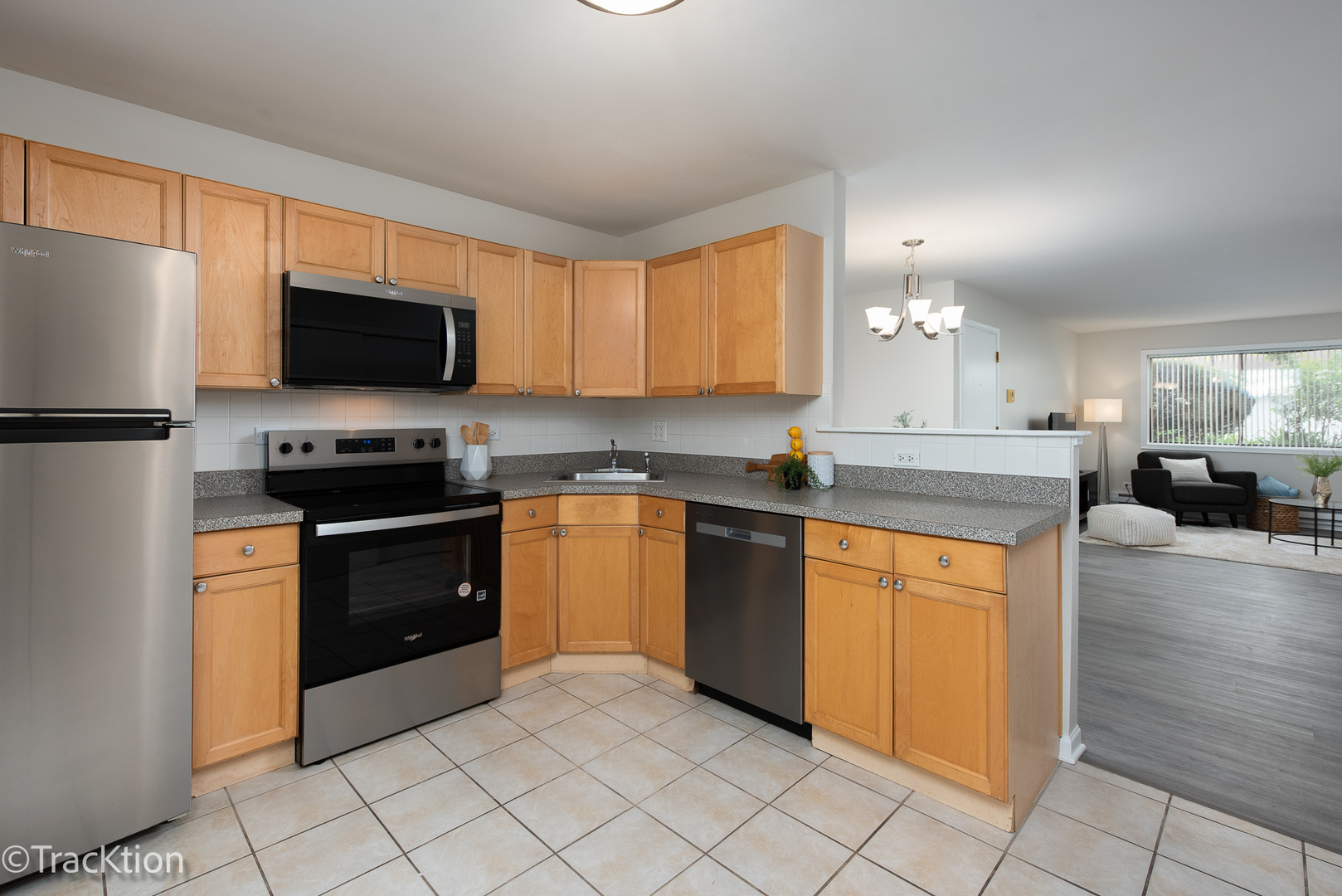 200 S Waters Edge Drive Unit: 101