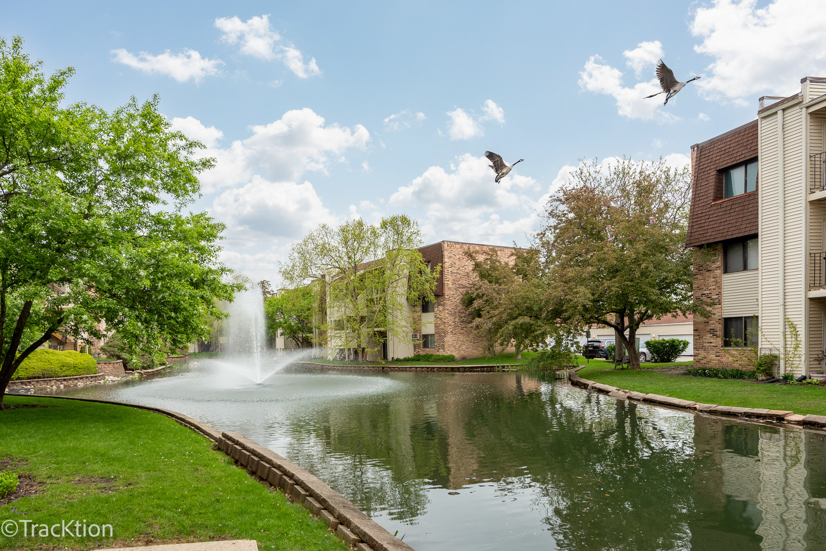 200 S Waters Edge Drive Unit: 101
