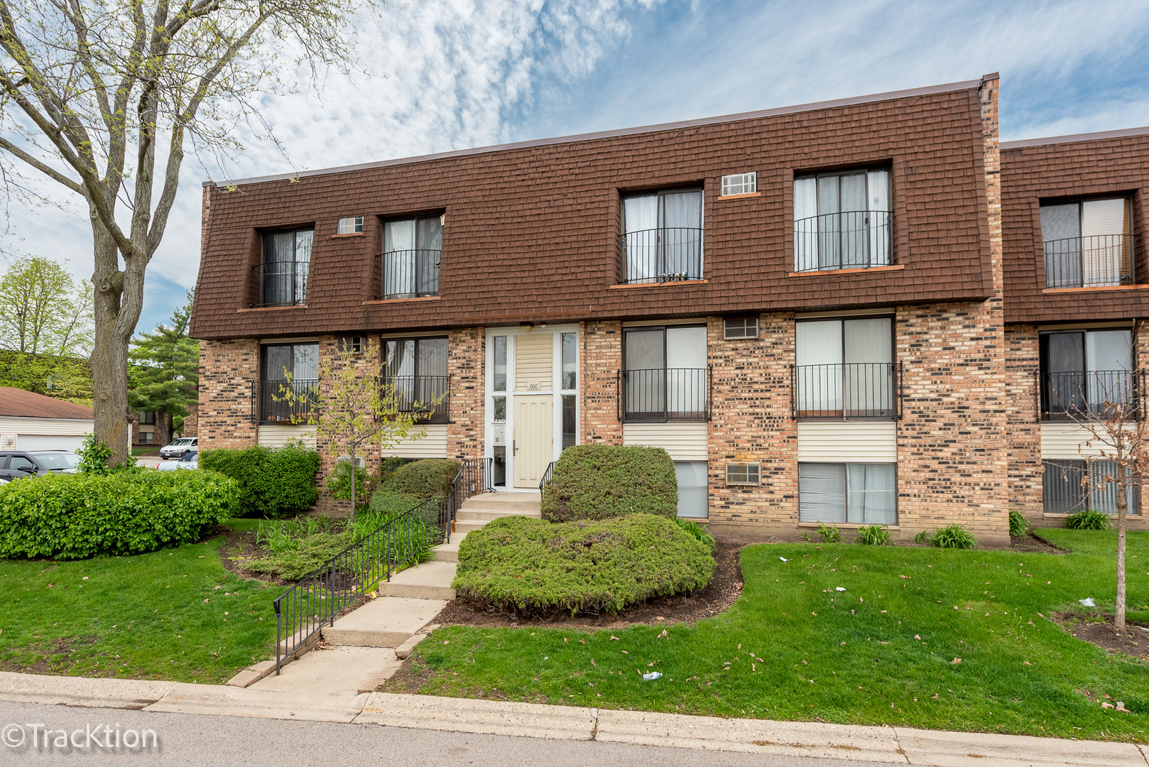 200 S Waters Edge Drive Unit: 101