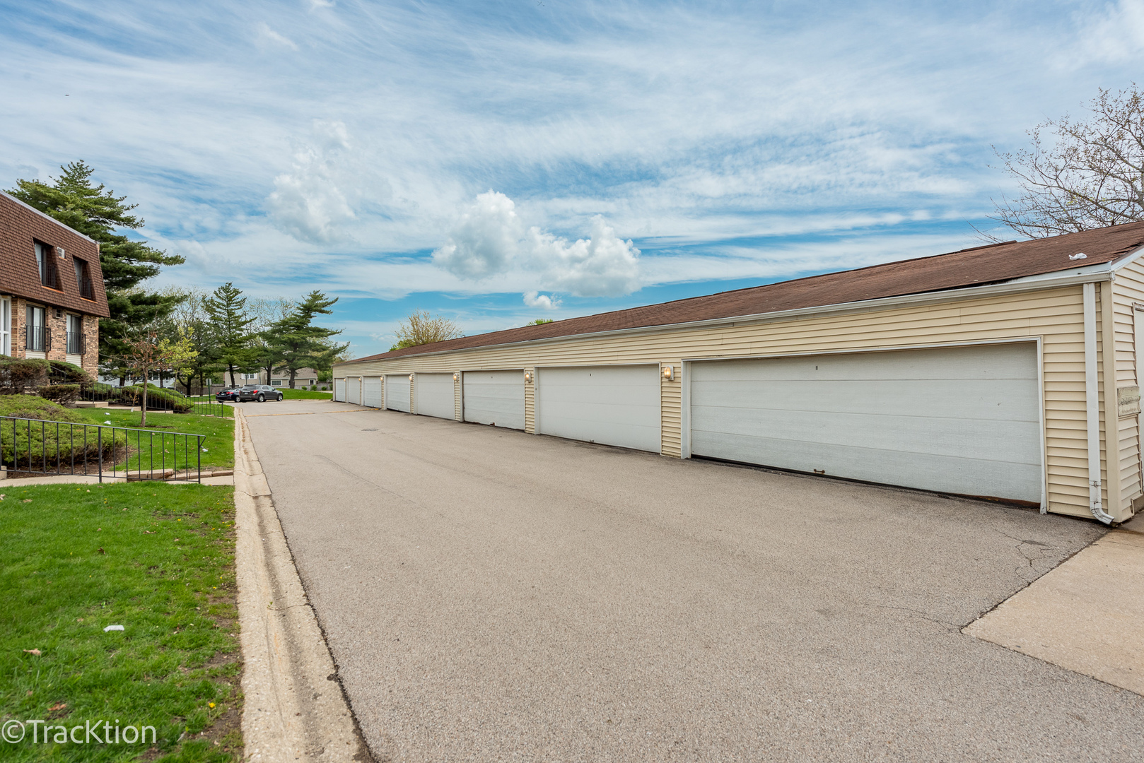 200 S Waters Edge Drive Unit: 101