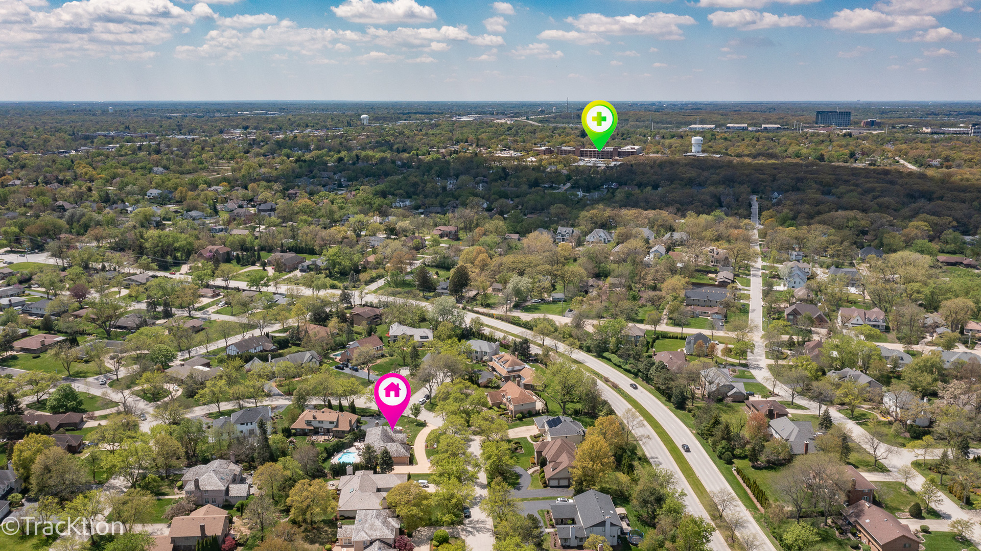 609 Ridgewood Court