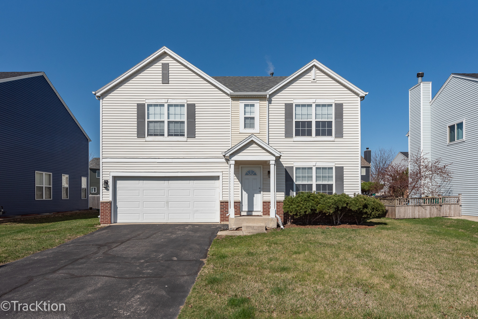 1903 Great Ridge Drive