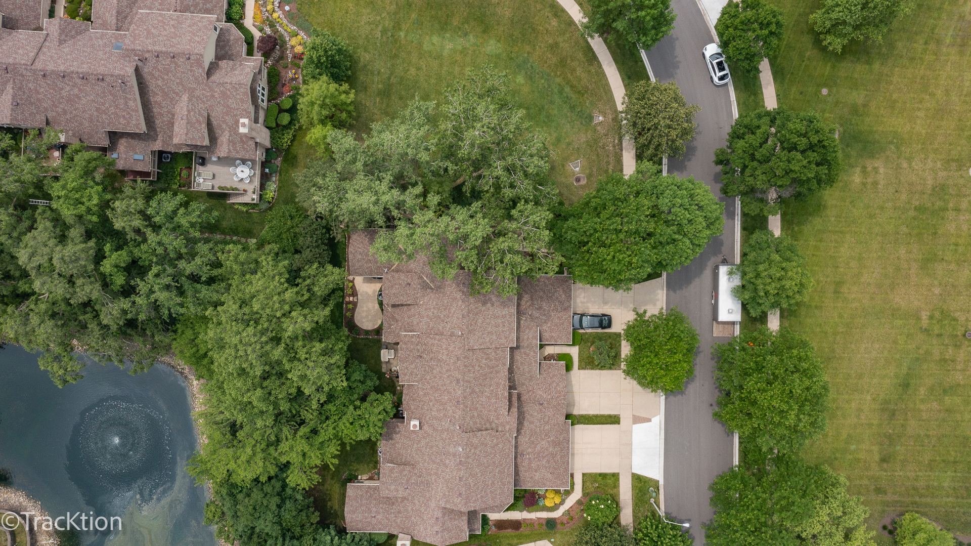 2325 Durand Drive