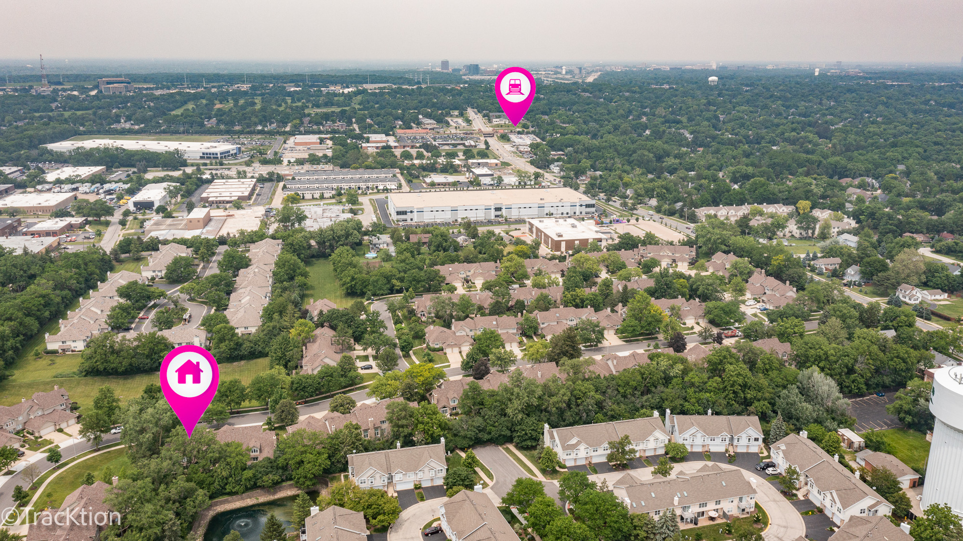 2325 Durand Drive