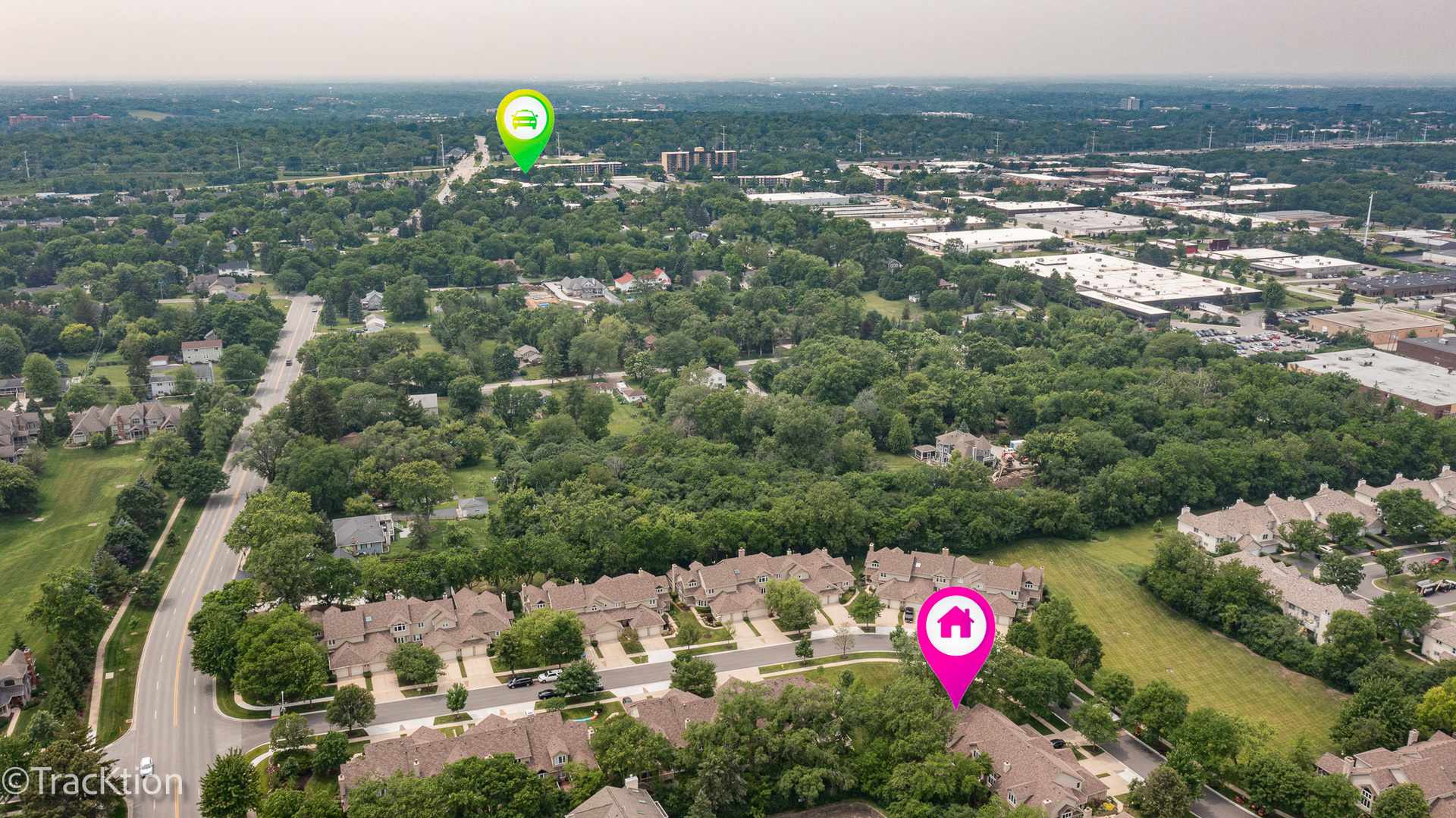 2325 Durand Drive