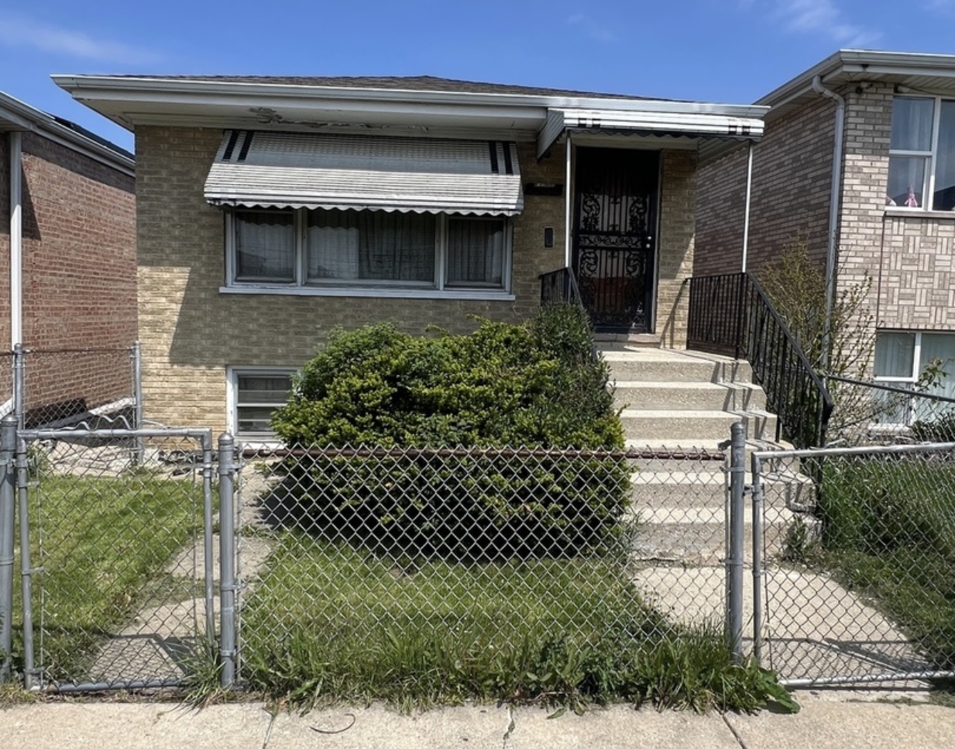 7502 W 64th Street