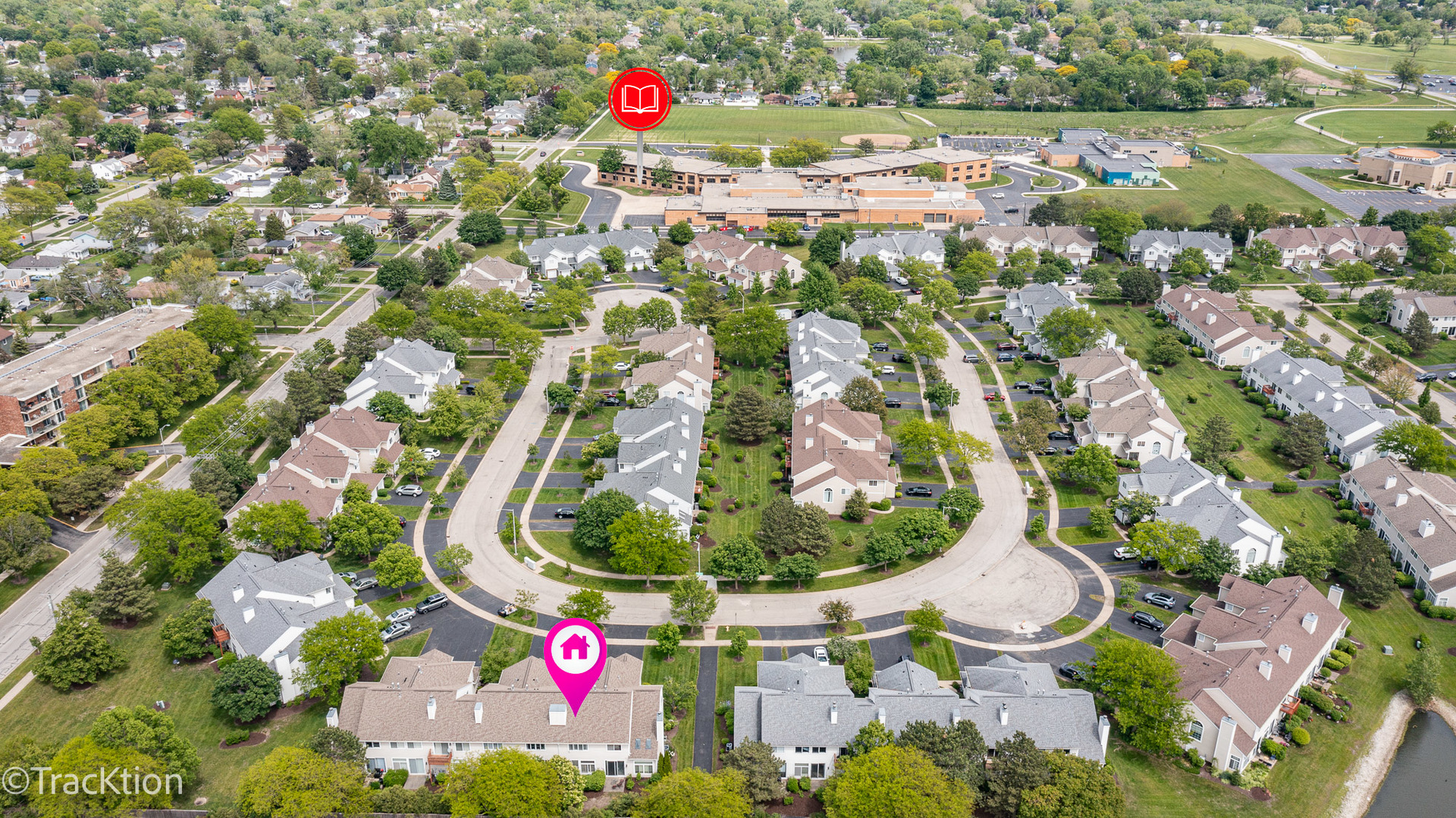 1102 E Cambria Lane