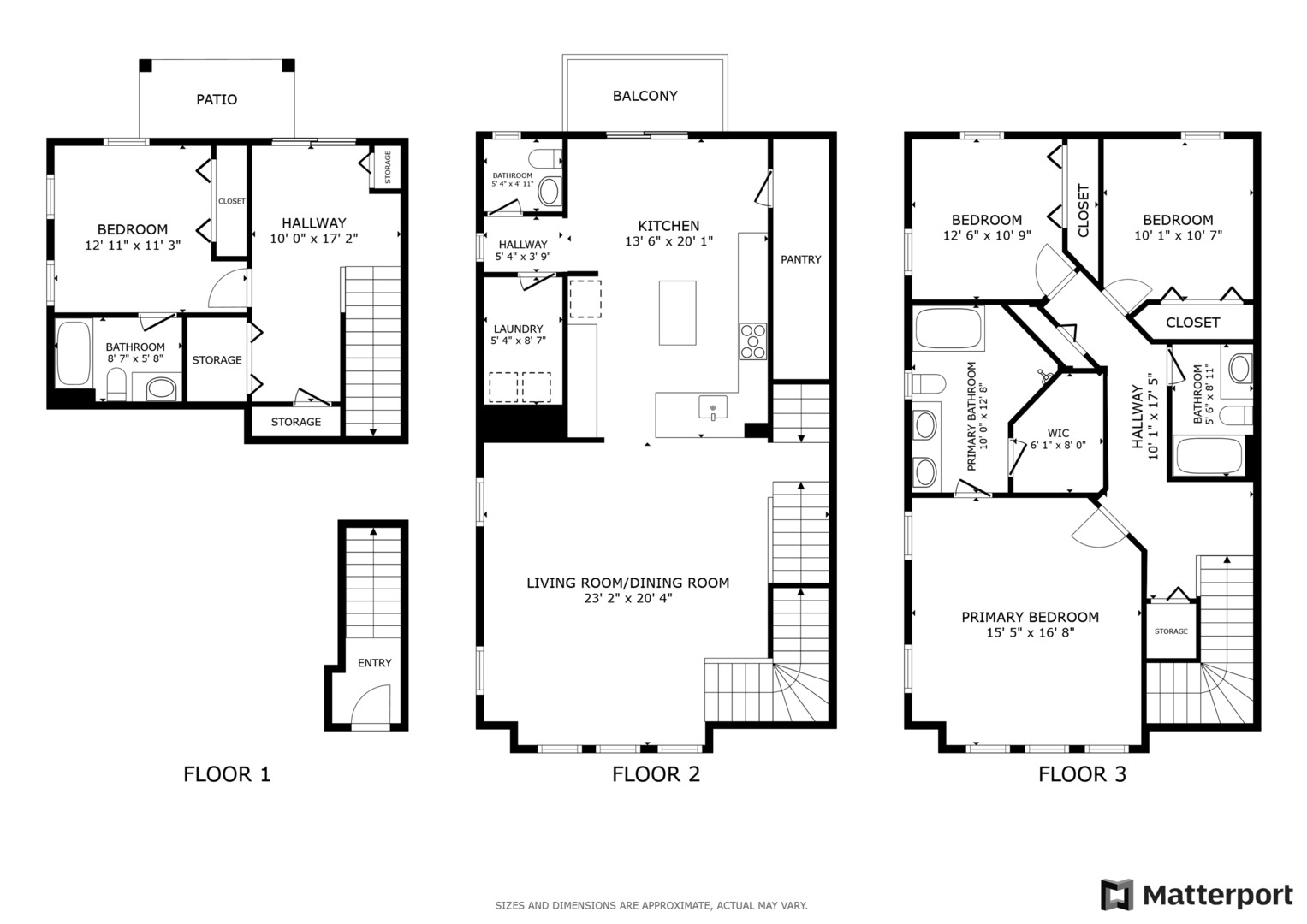 2490 Huntleigh Lane