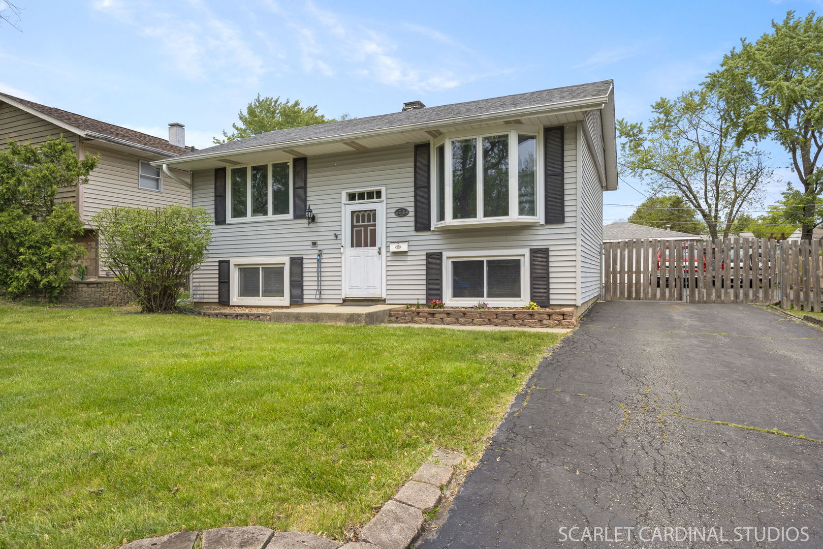 376 Belden Avenue