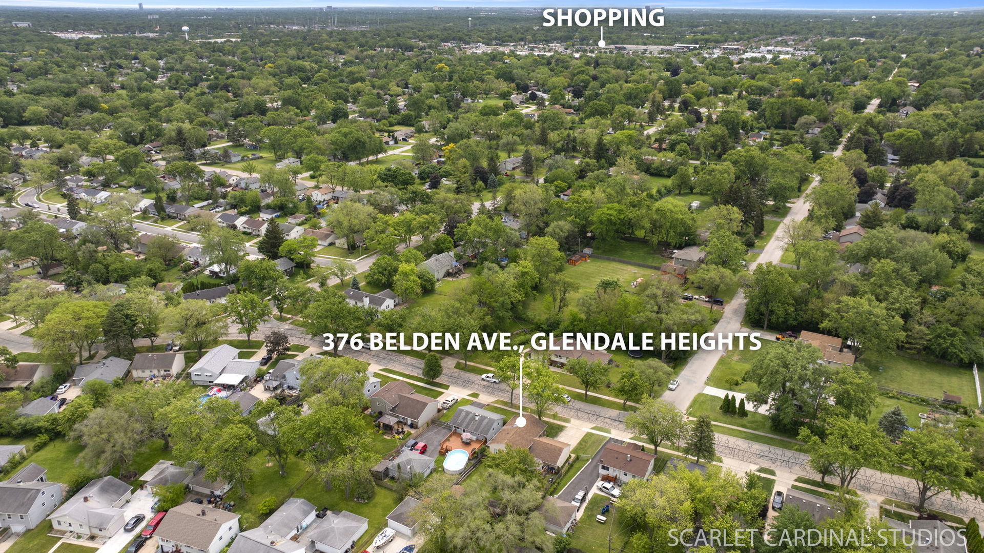 376 Belden Avenue