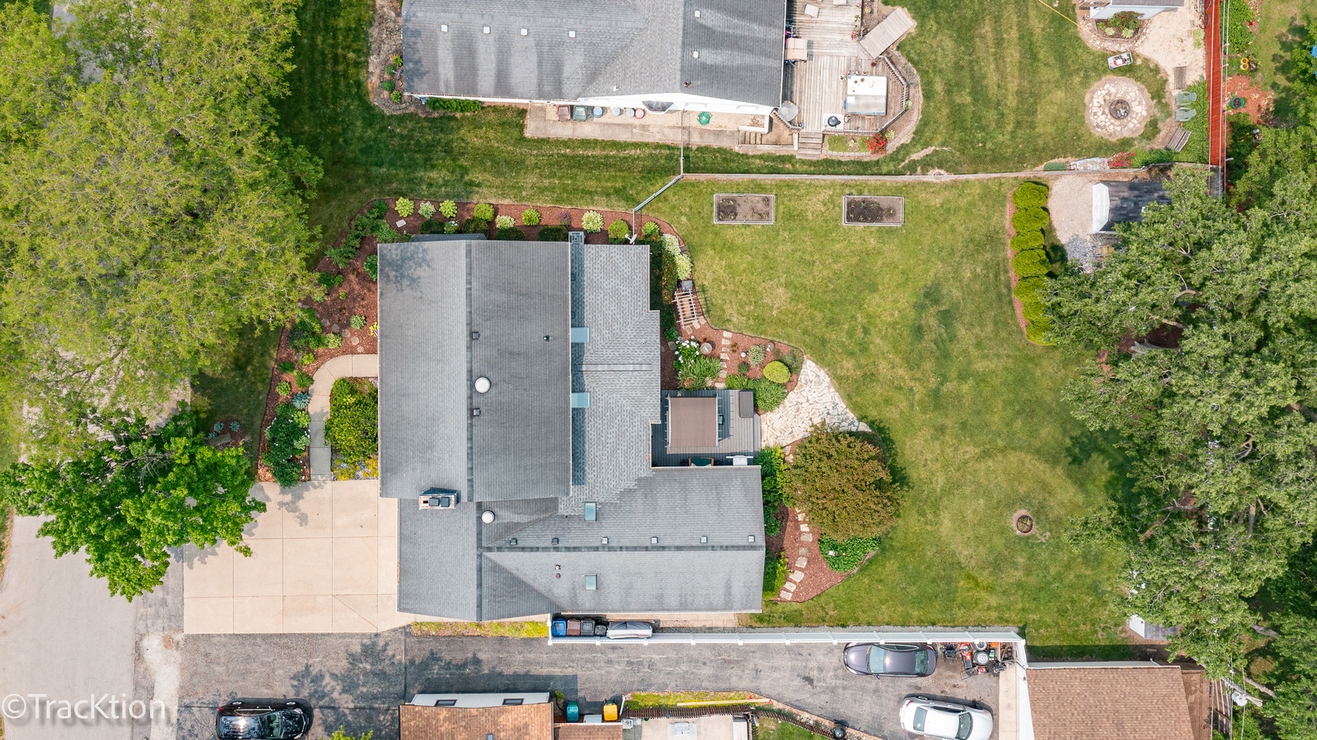 2609 Dougall Road