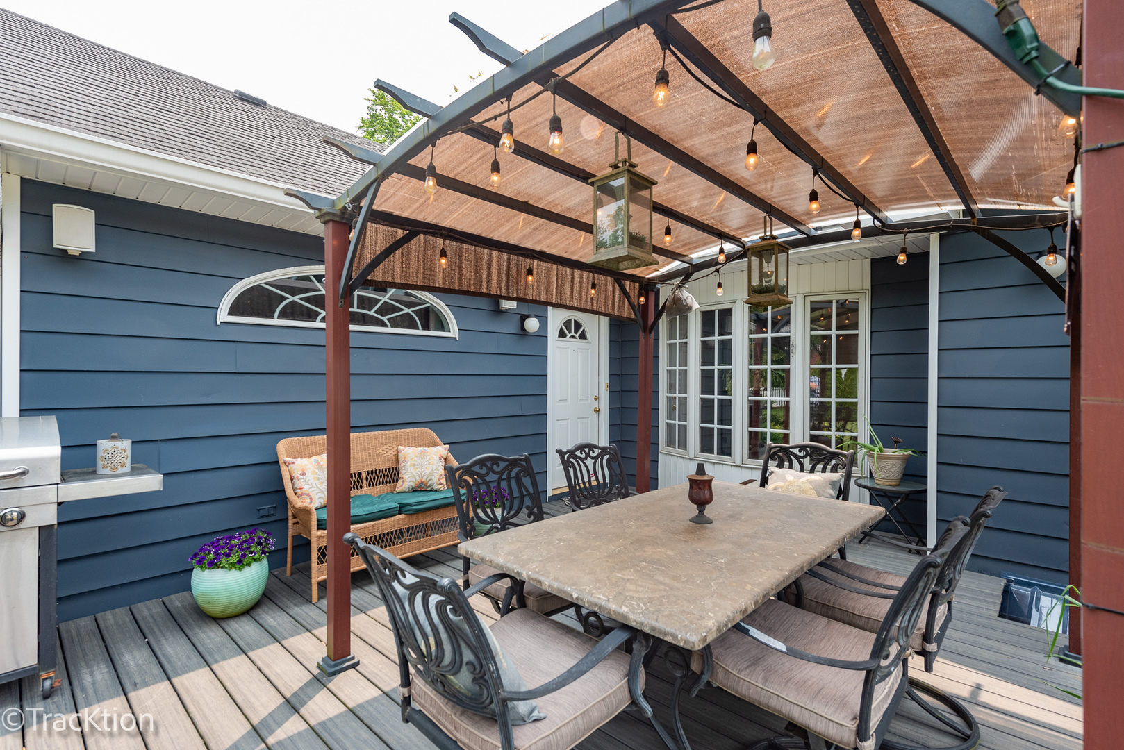 2609 Dougall Road