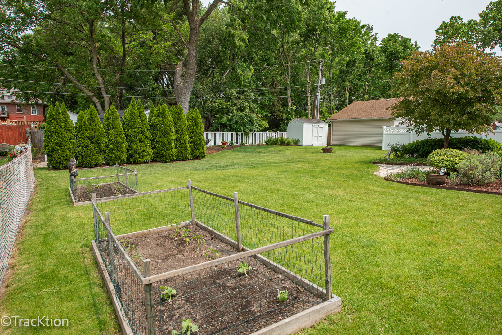2609 Dougall Road