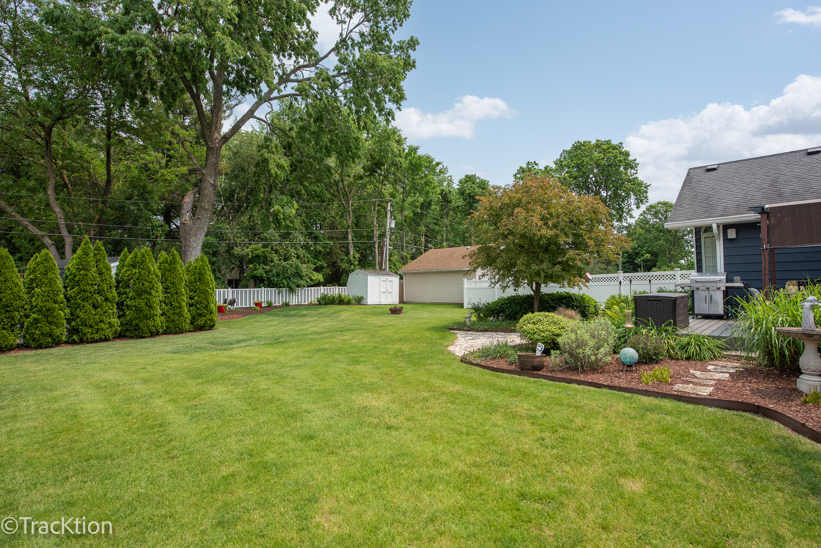 2609 Dougall Road