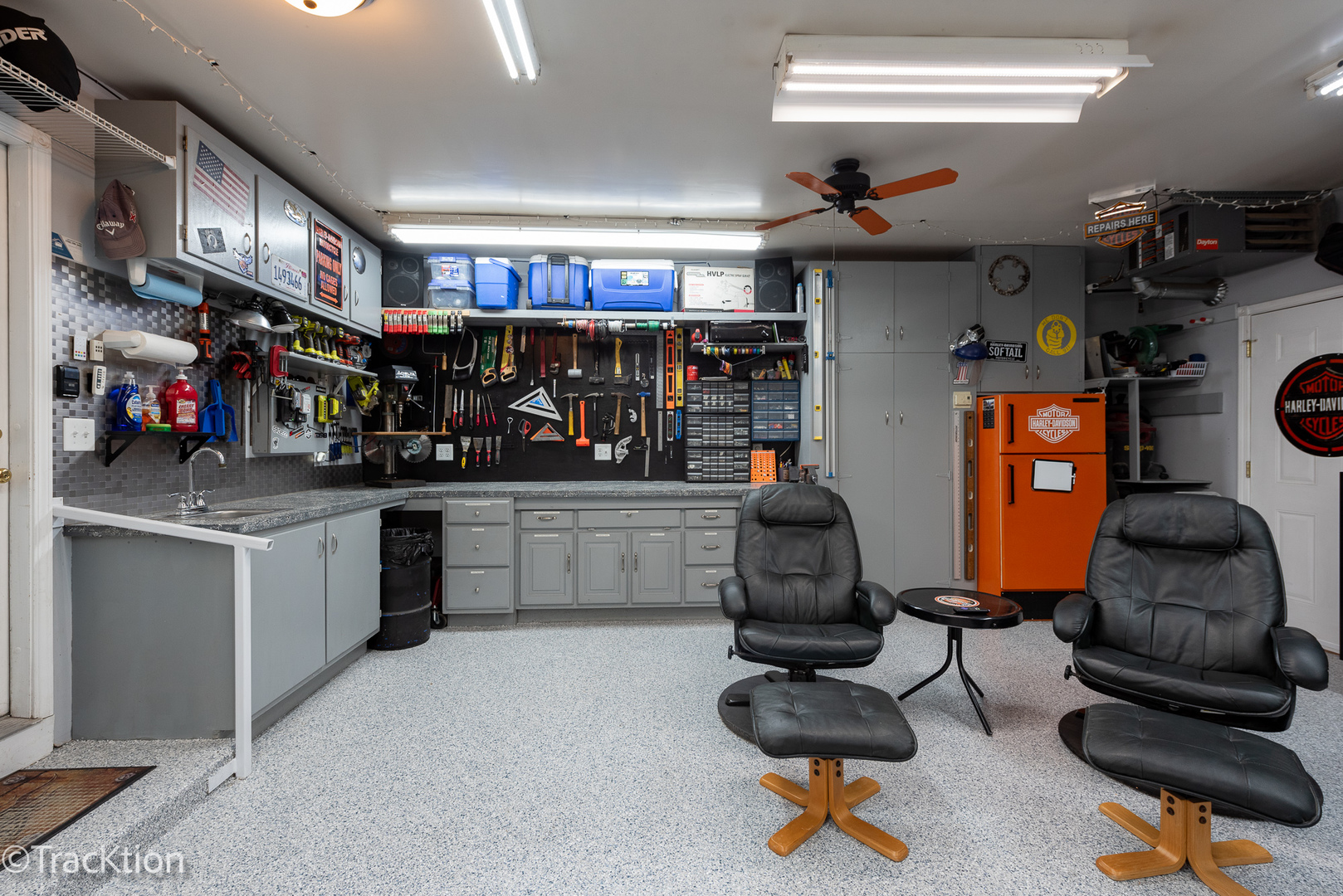 2609 Dougall Road