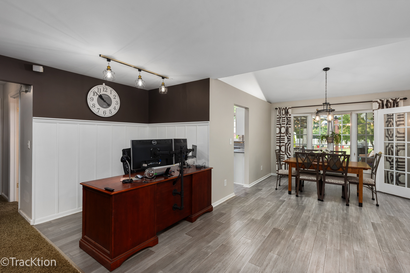 2609 Dougall Road