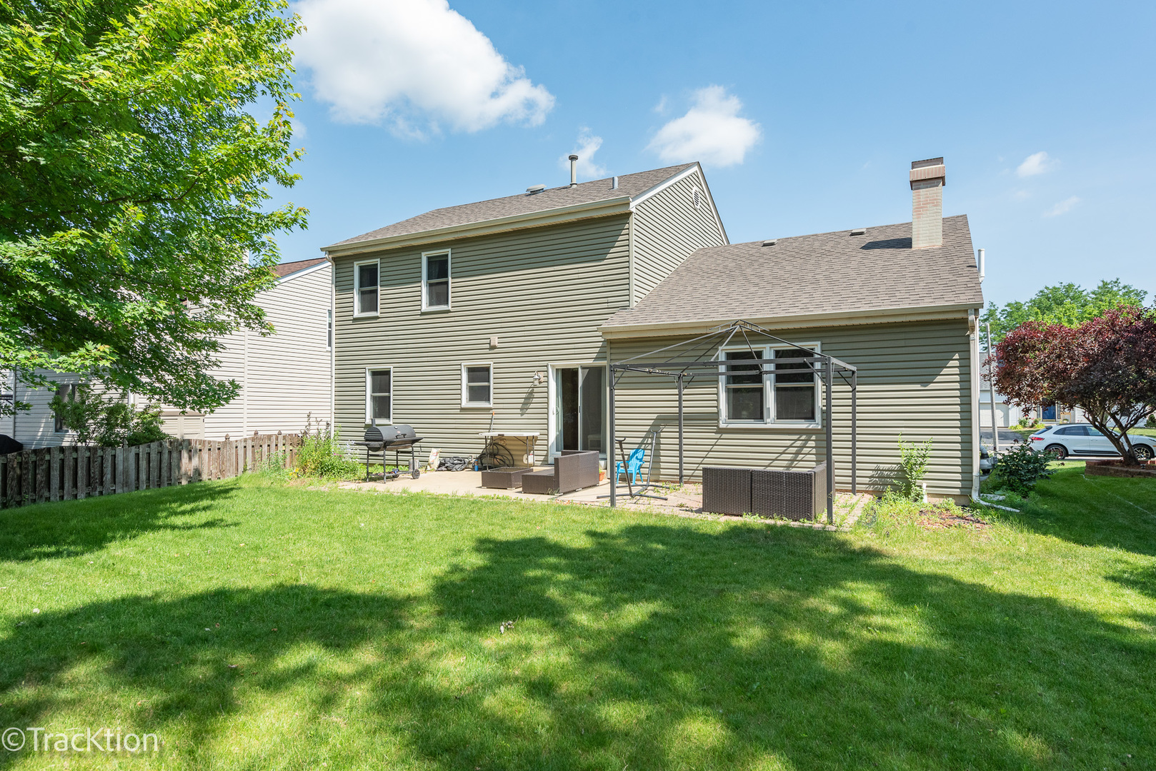 3081 Barnstable Court