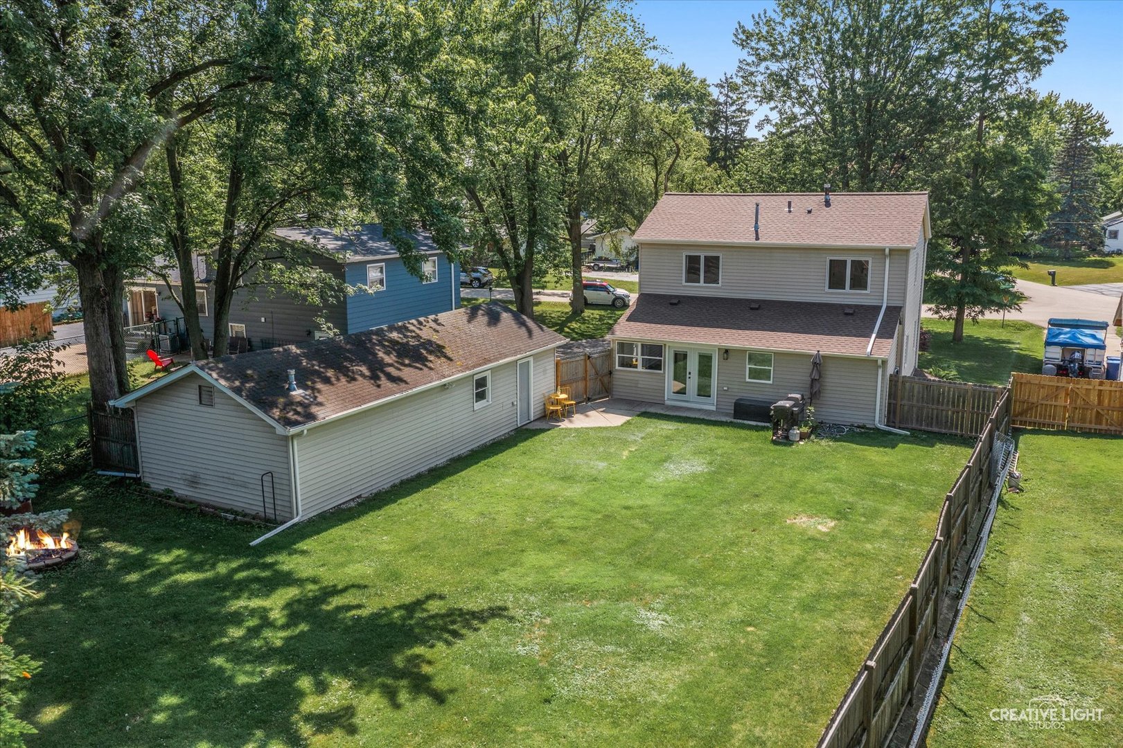 33303 Algonquin Drive
