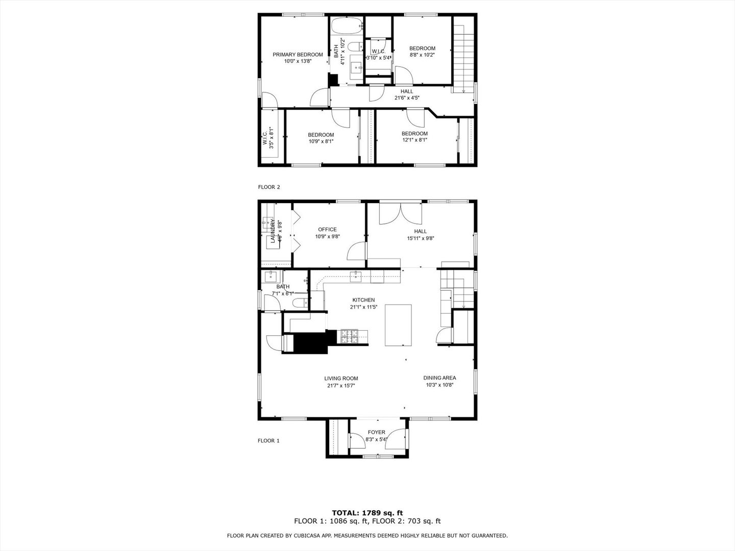 33303 Algonquin Drive