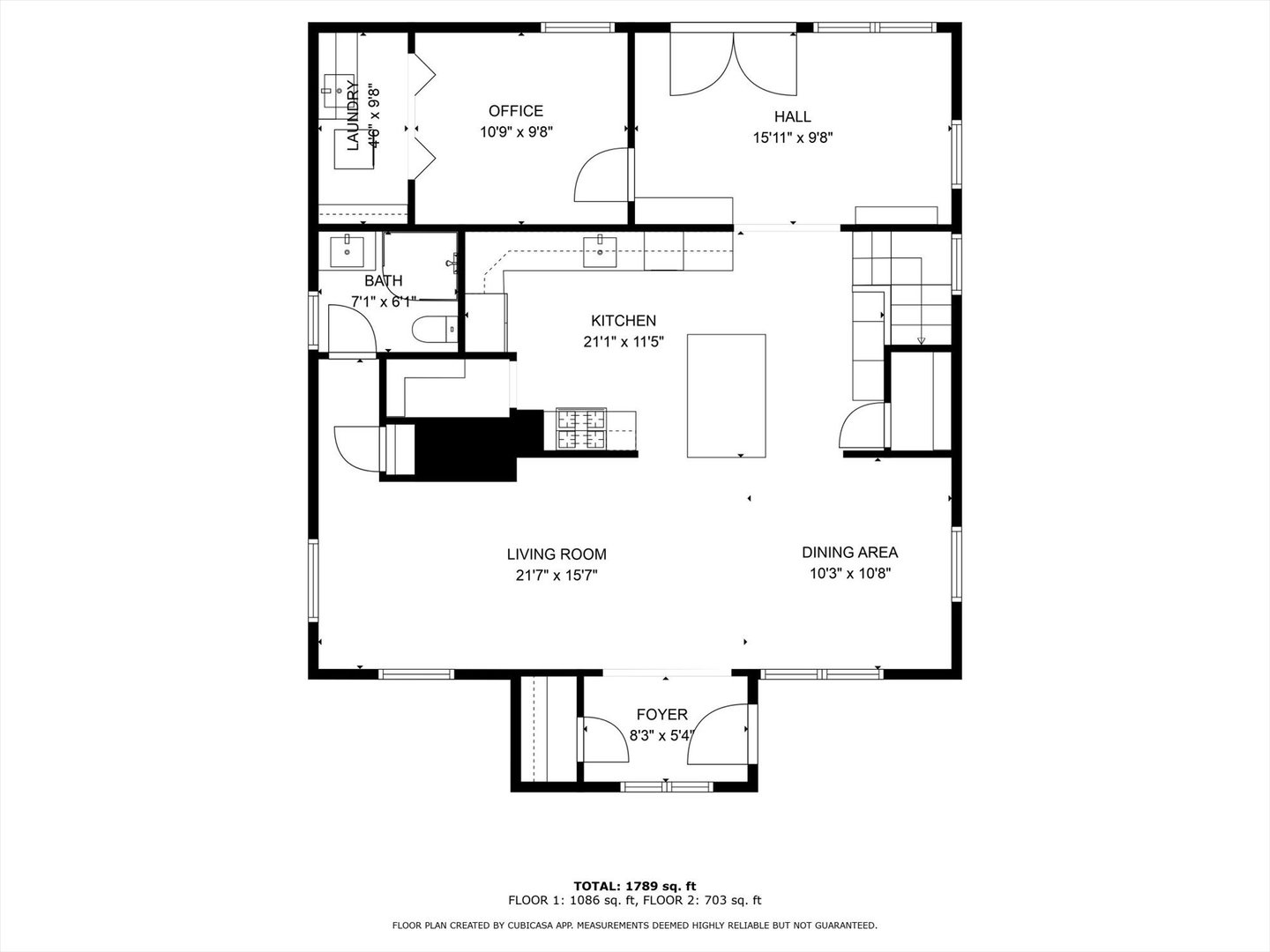 33303 Algonquin Drive