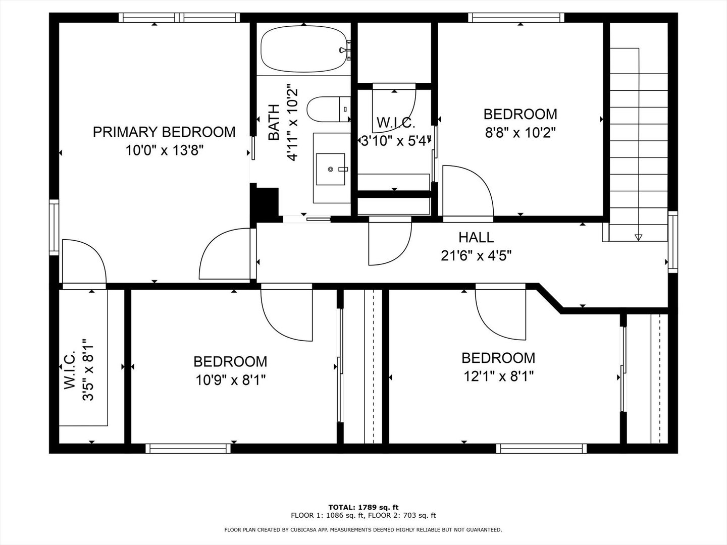 33303 Algonquin Drive