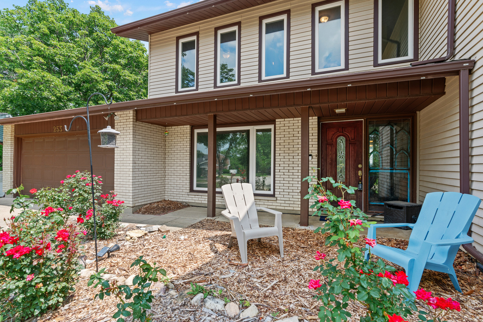 253 Fremont Court