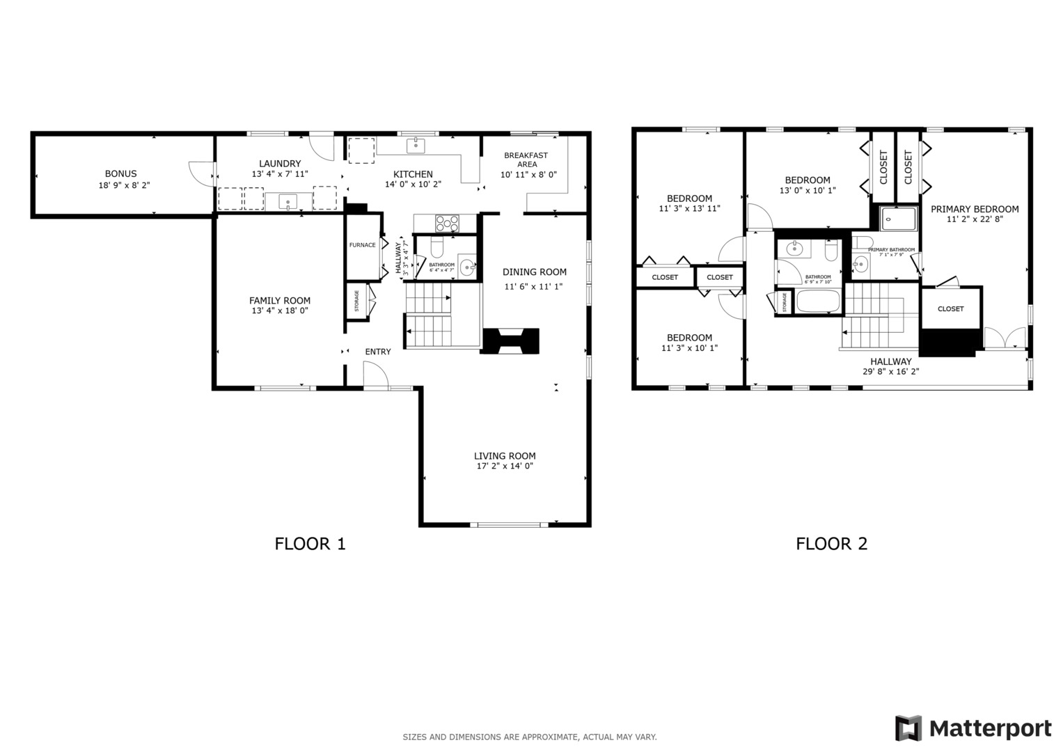 253 Fremont Court