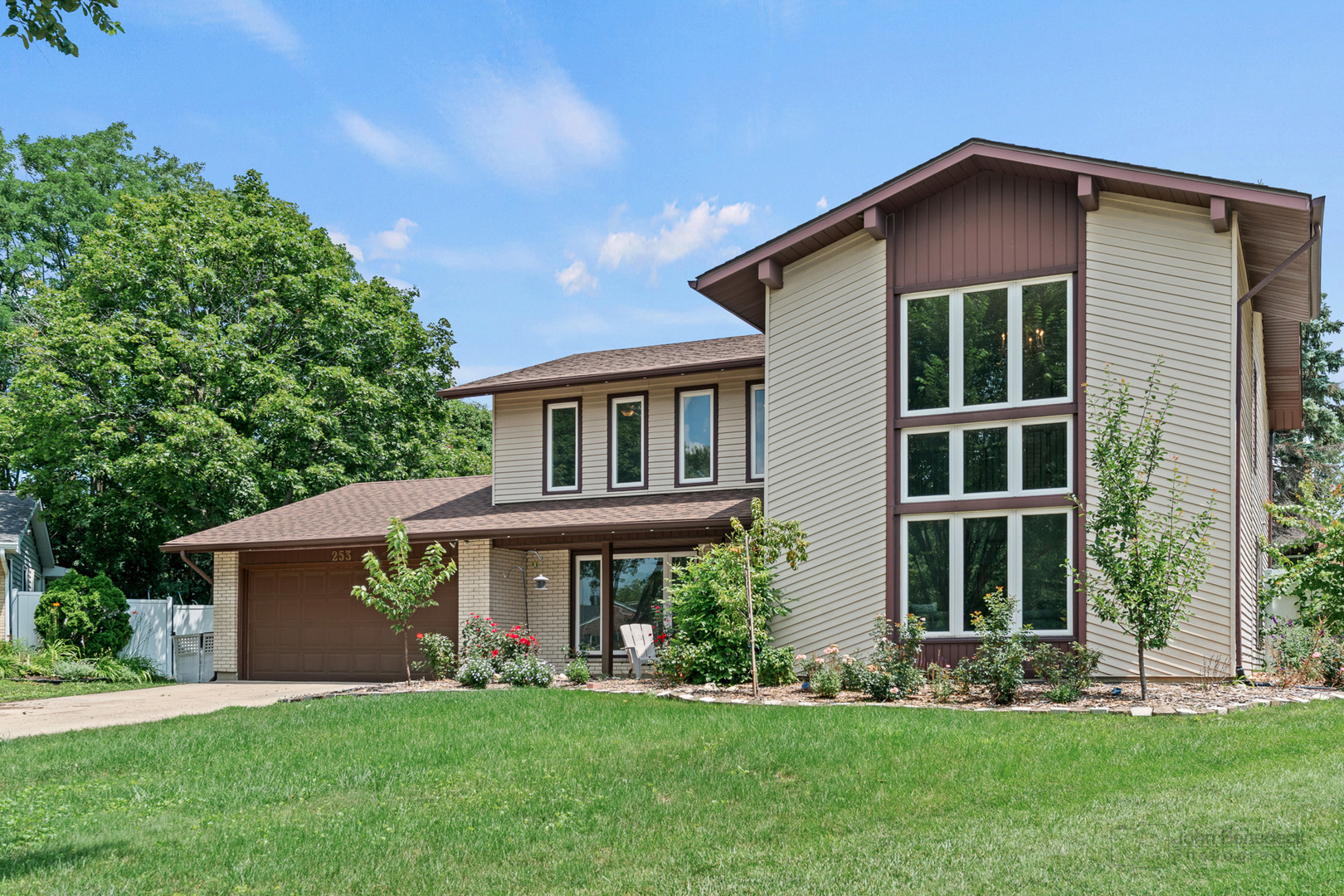 253 Fremont Court