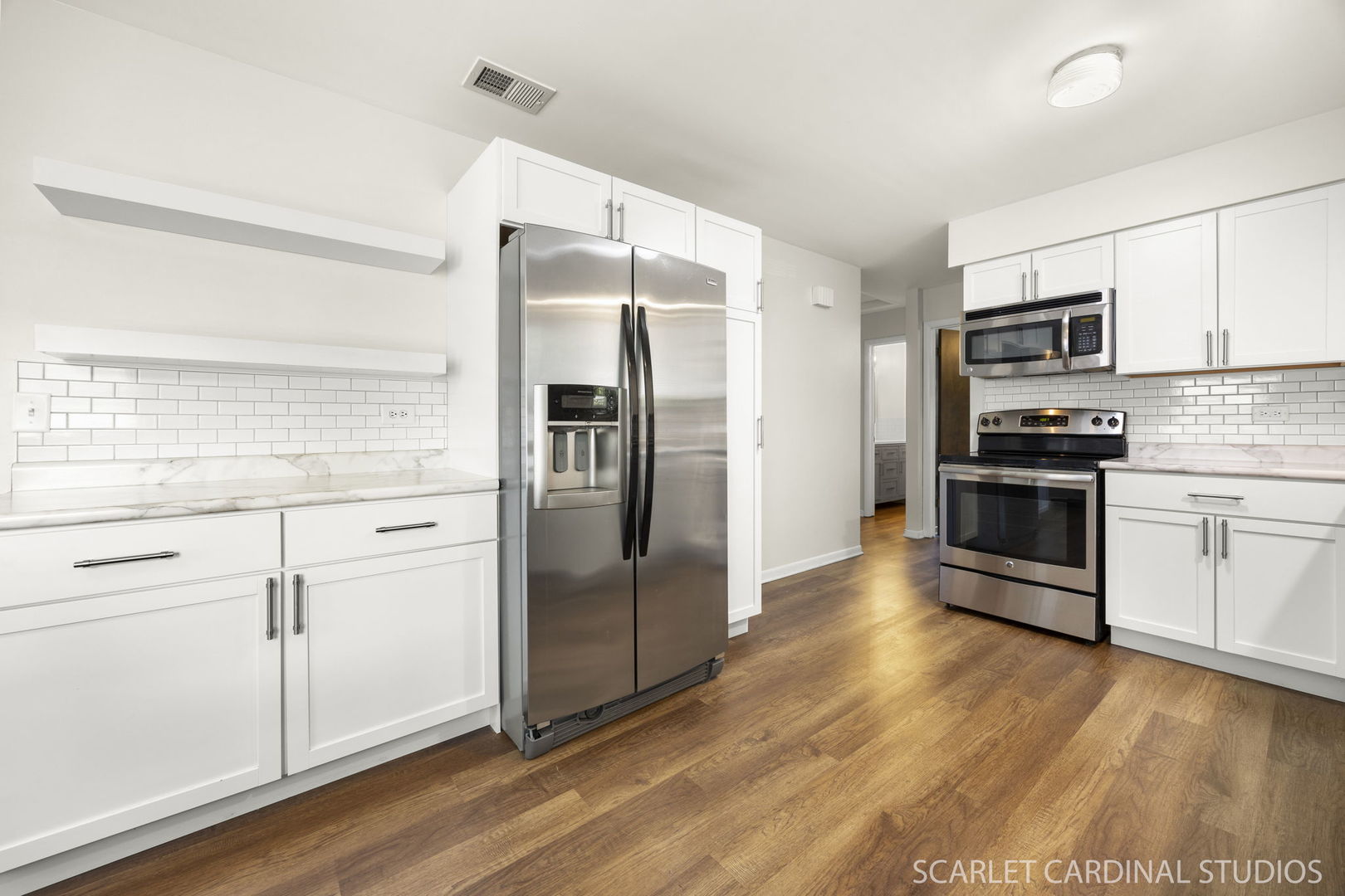 206 - 208 N Fremont Street