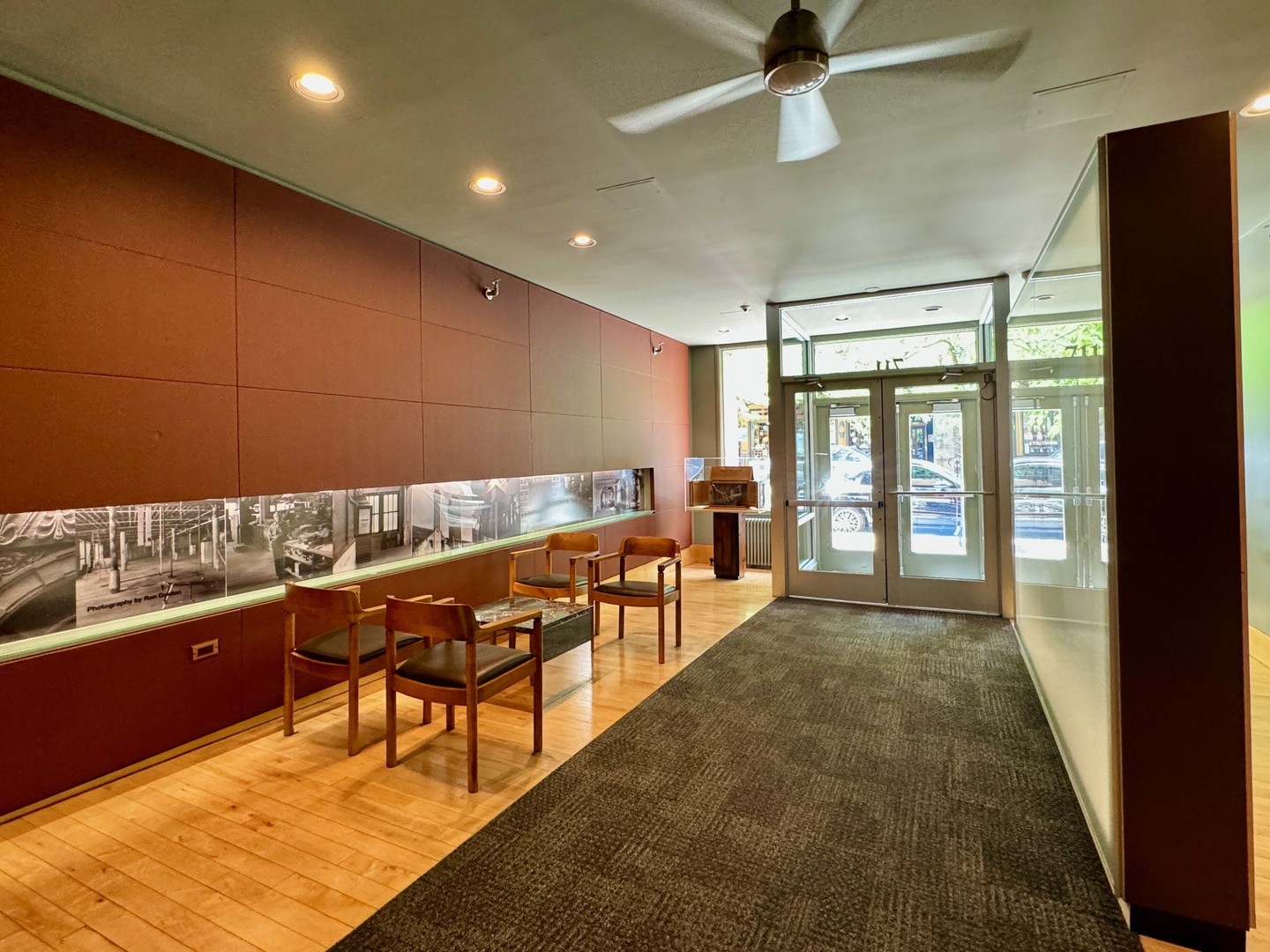 711 S Dearborn Street Unit: 201-303