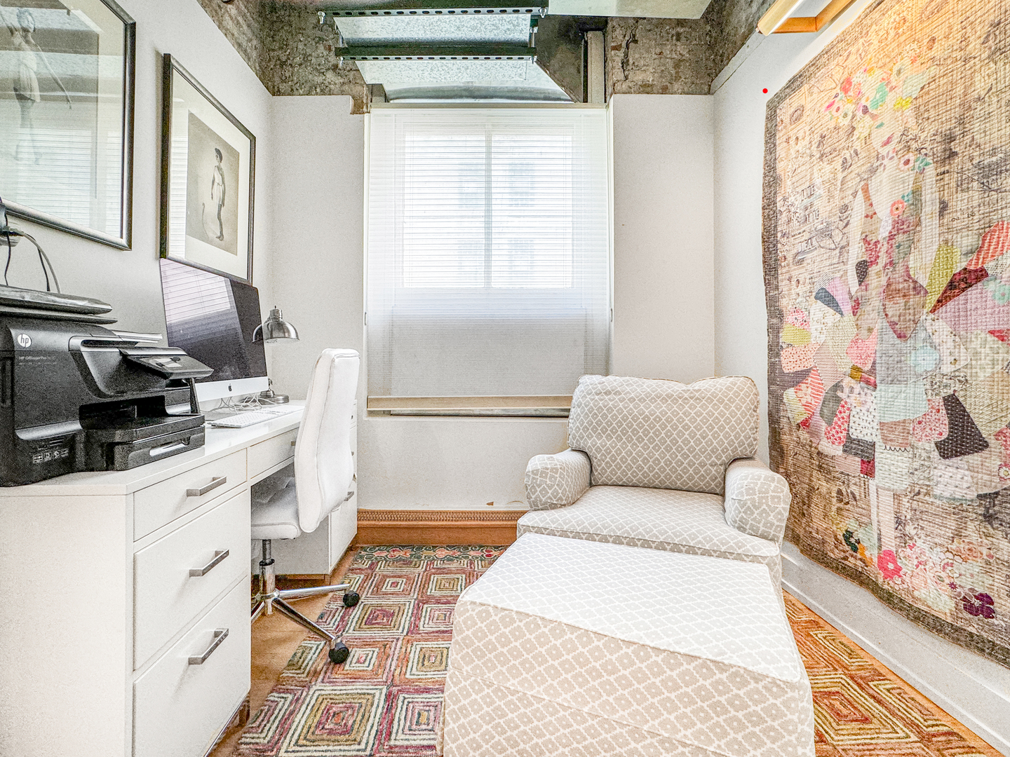 711 S Dearborn Street Unit: 201-303
