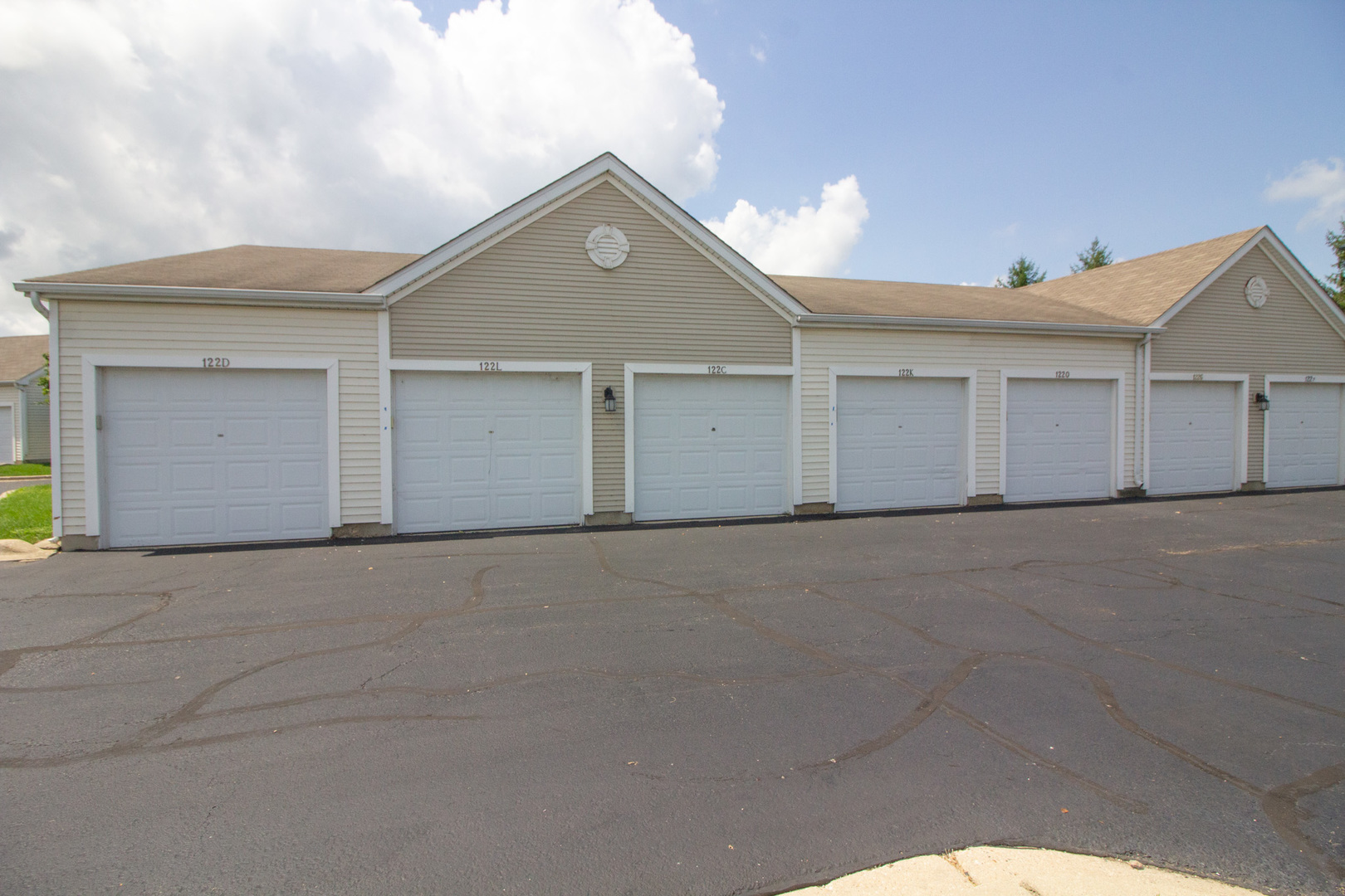 122 Bertram Drive Unit: C