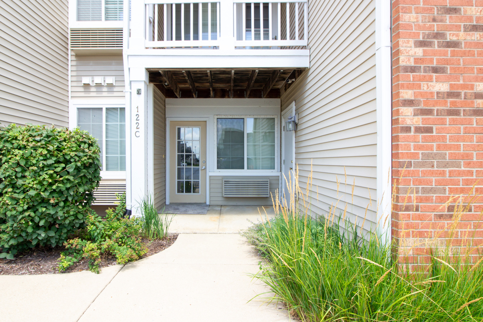 122 Bertram Drive Unit: C
