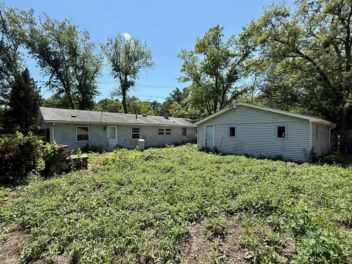 405 Richton Road
