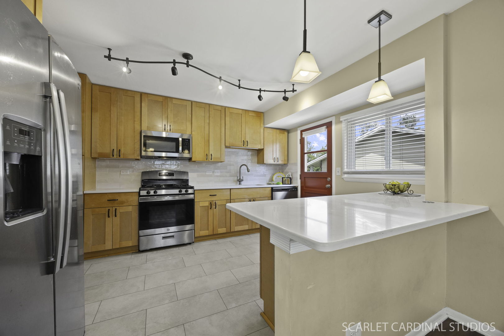 6805 Westmoreland Drive